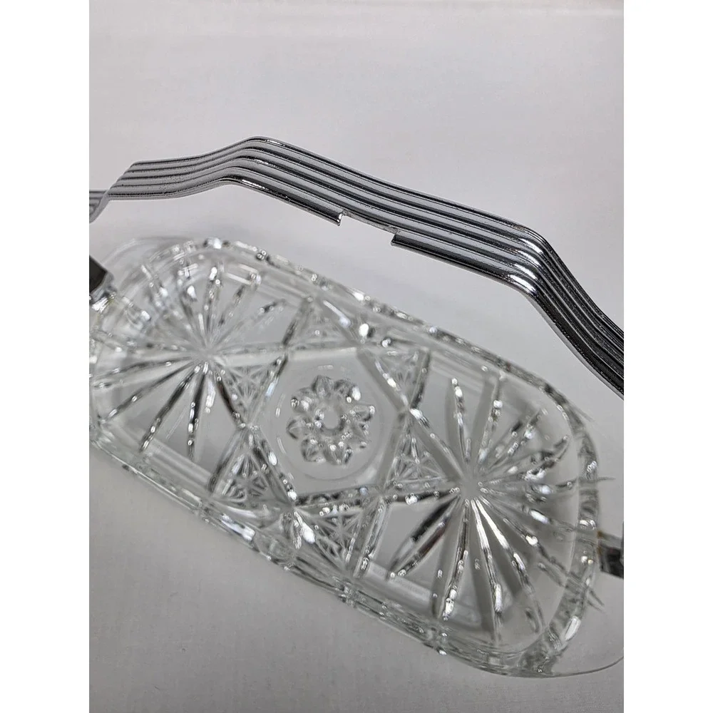 N/A vintage glass